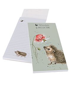 Wrendale Designs "Busy as a Bee" Bee Shopping Pad